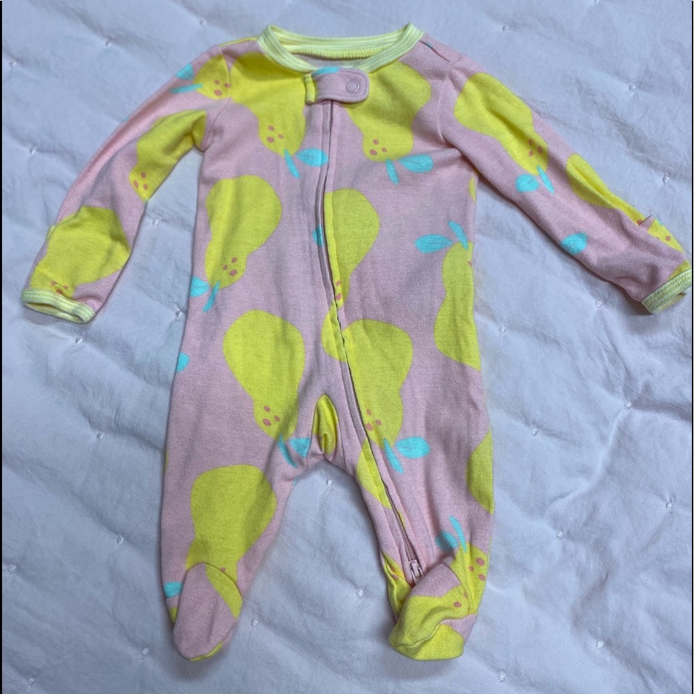 pajamas